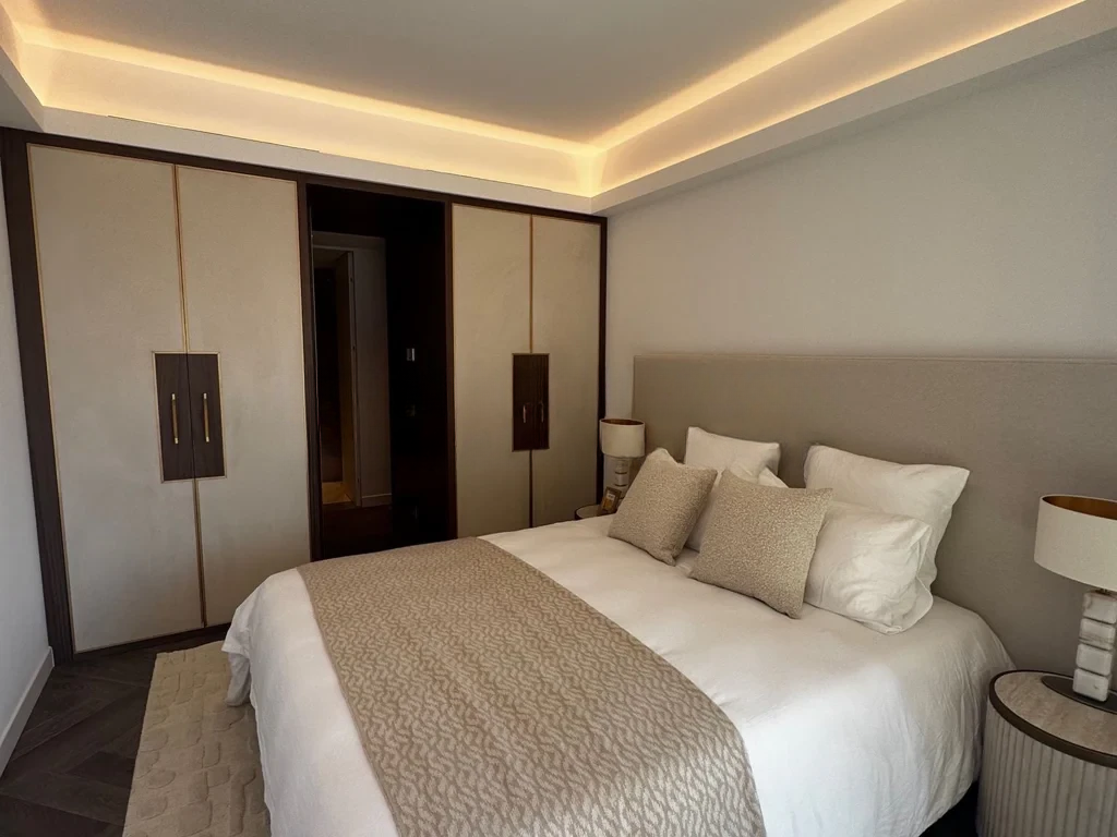 Appartement à Saint-Roman, Monaco, 155 m² - image 8