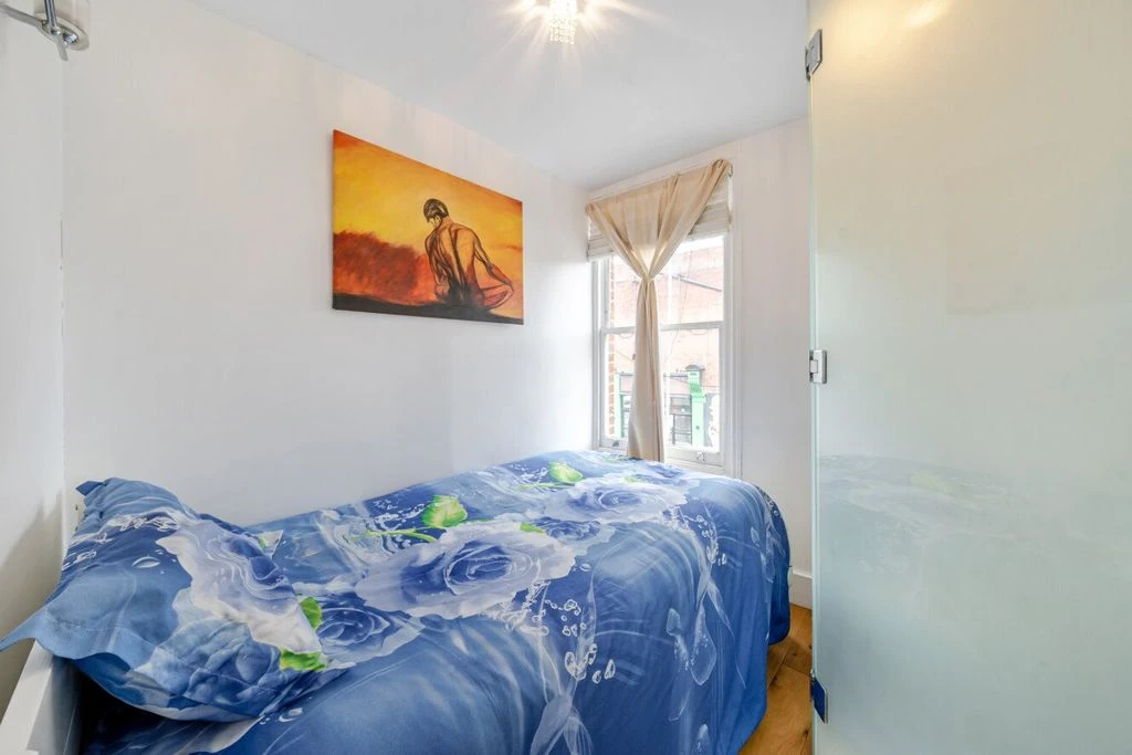 Appartamento a Londra, Regno Unito, 23 m² - foto 8