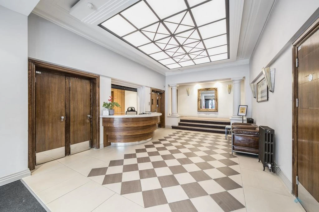 Wohnung in London, Großbritannien, 33 m² - Foto 8
