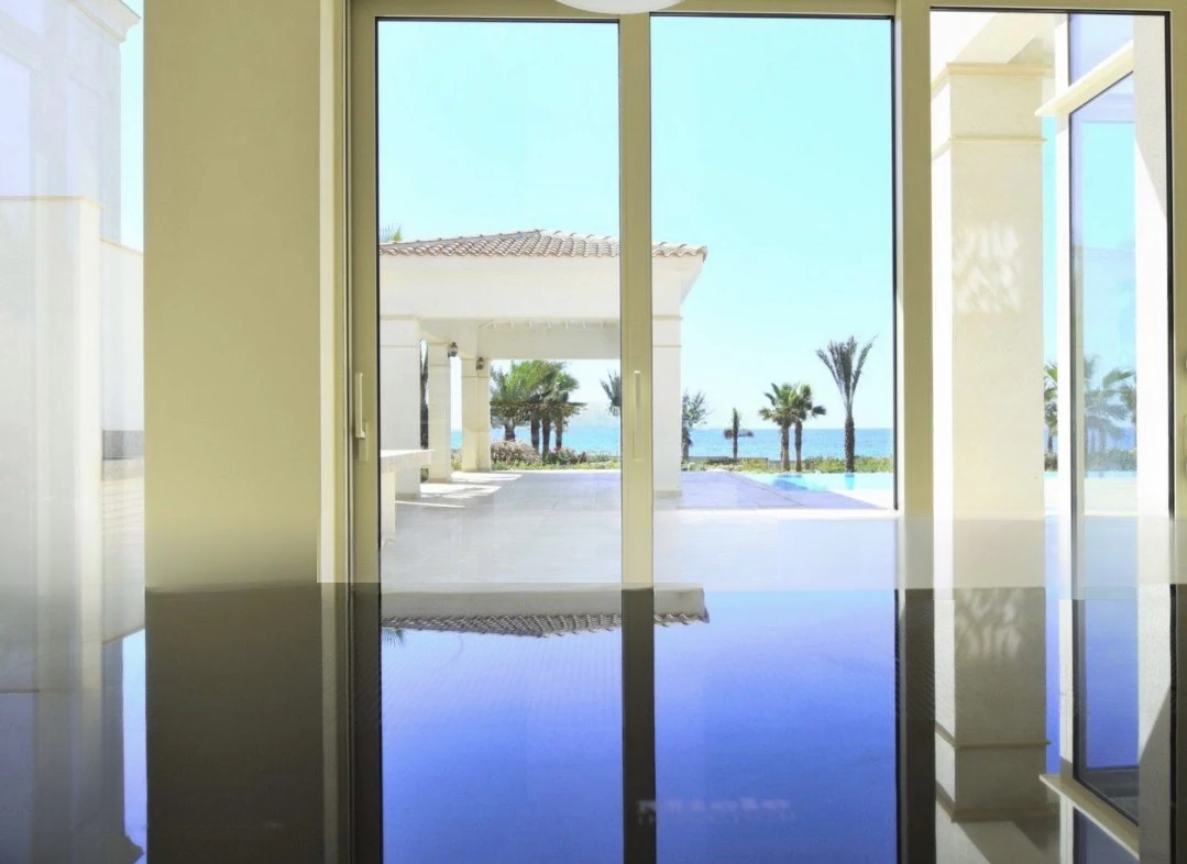 Flat Cyprus, Cyprus, 725 m² - picture 8