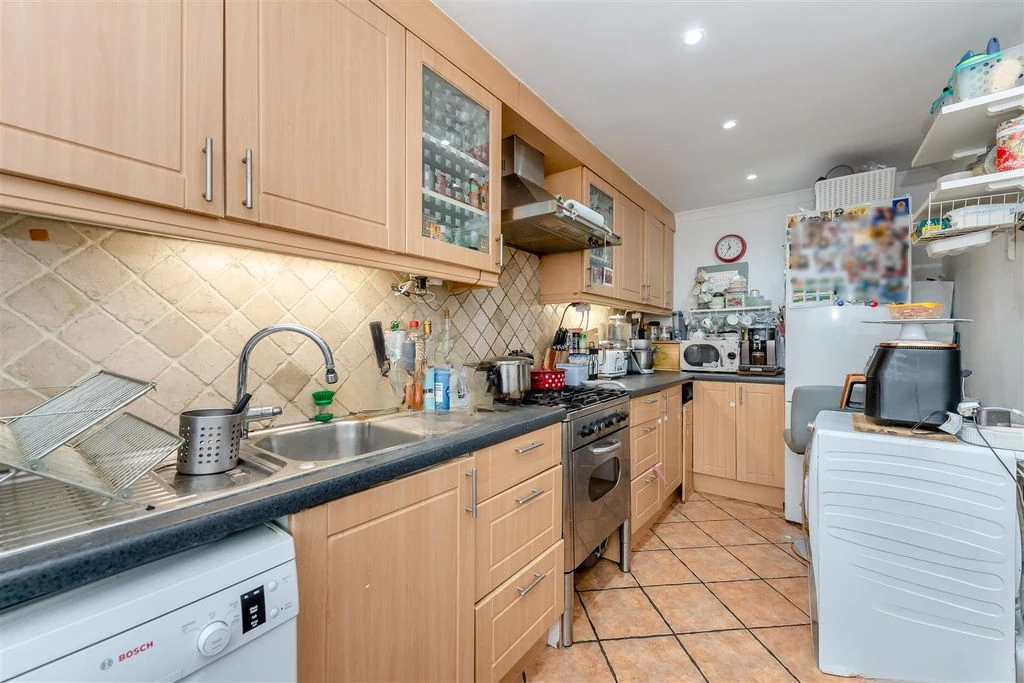 Appartamento a Londra, Regno Unito, 85 m² - foto 8