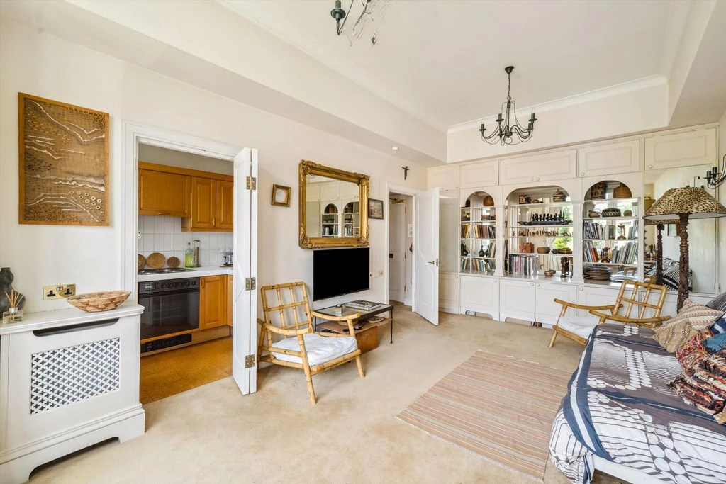 Appartamento a Londra, Regno Unito, 51 m² - foto 8