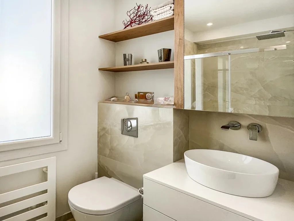 Appartement à Saint-Roman, Monaco, 59 m² - image 8
