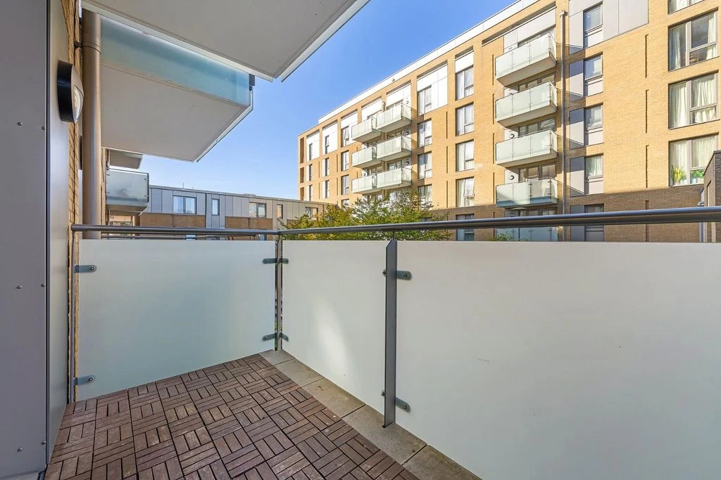 Appartamento a Londra, Regno Unito, 51 m² - foto 8