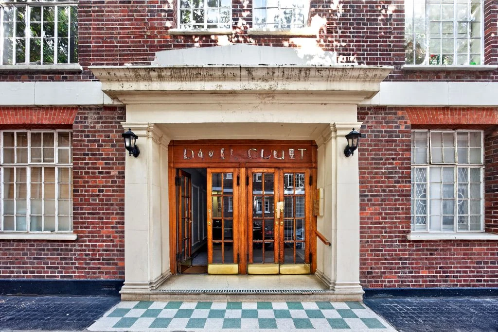 Piso en Londres, Reino Unido, 35 m² - imagen 8