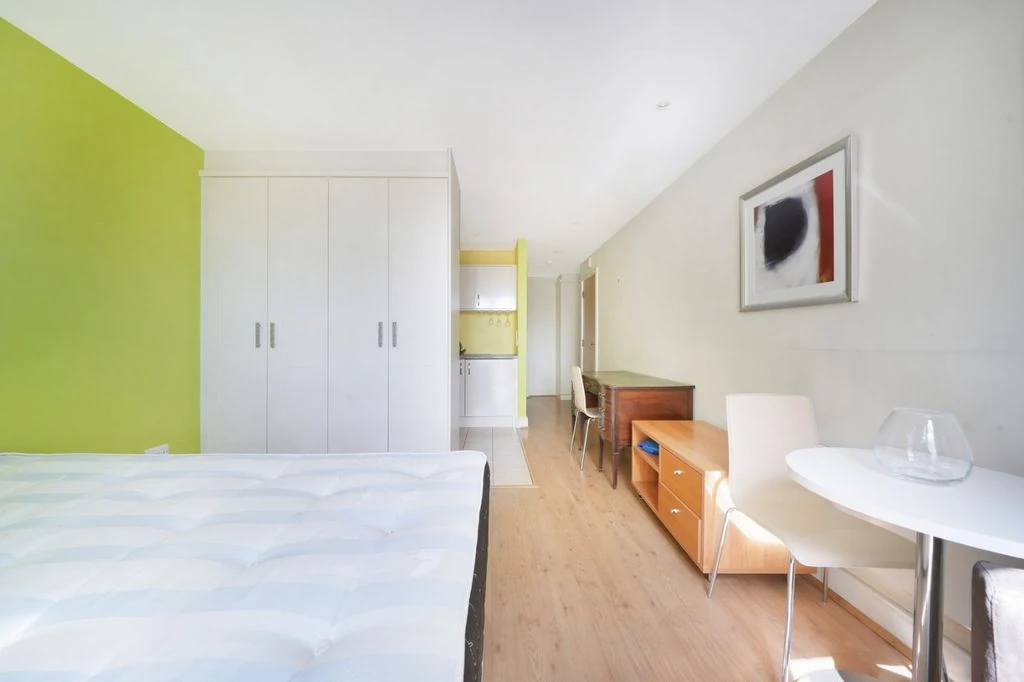 Wohnung in London, Großbritannien, 36 m² - Foto 8
