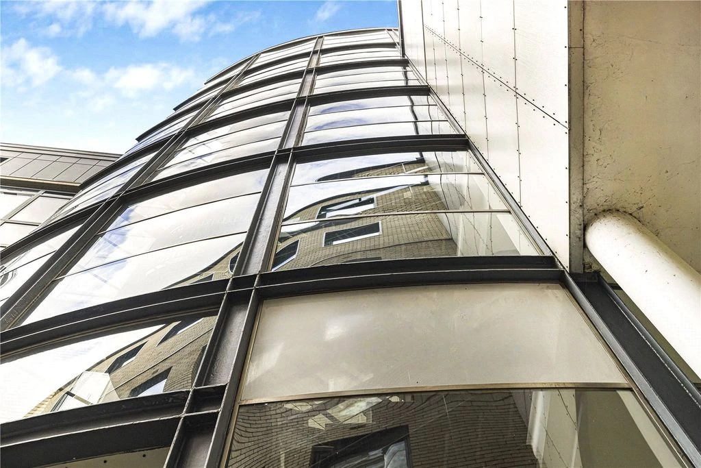 Appartamento a Londra, Regno Unito, 32 m² - foto 8