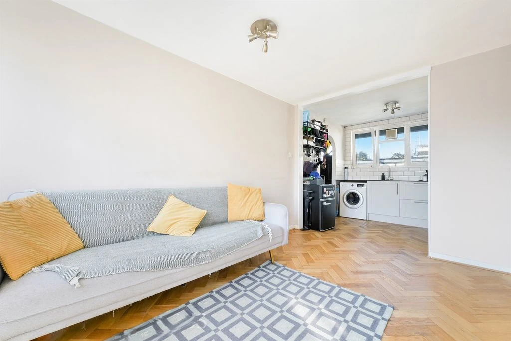 Wohnung in London, Großbritannien, 32 m² - Foto 8