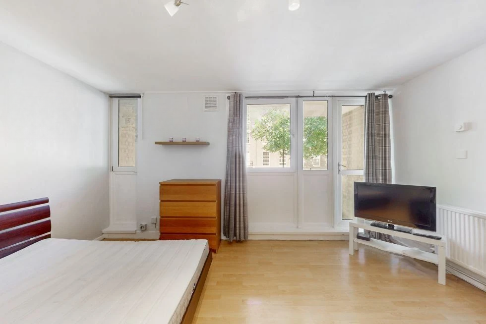 Appartamento a Londra, Regno Unito, 41 m² - foto 8