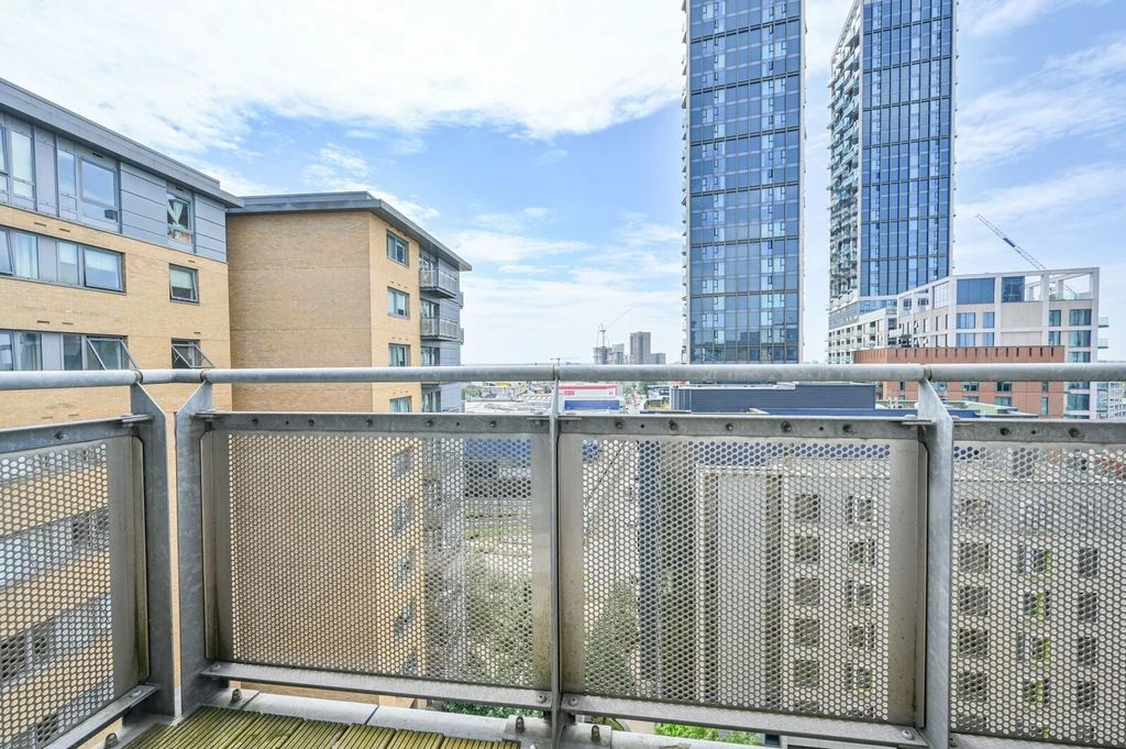 Appartamento a Londra, Regno Unito, 61 m² - foto 8