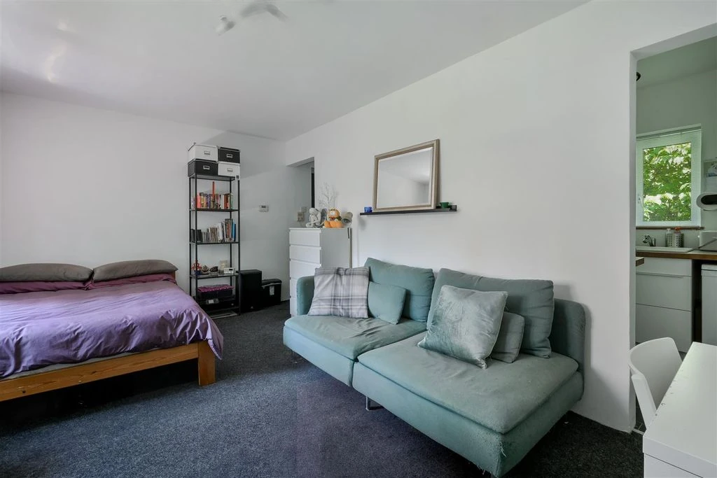 Appartamento a Londra, Regno Unito, 25 m² - foto 8