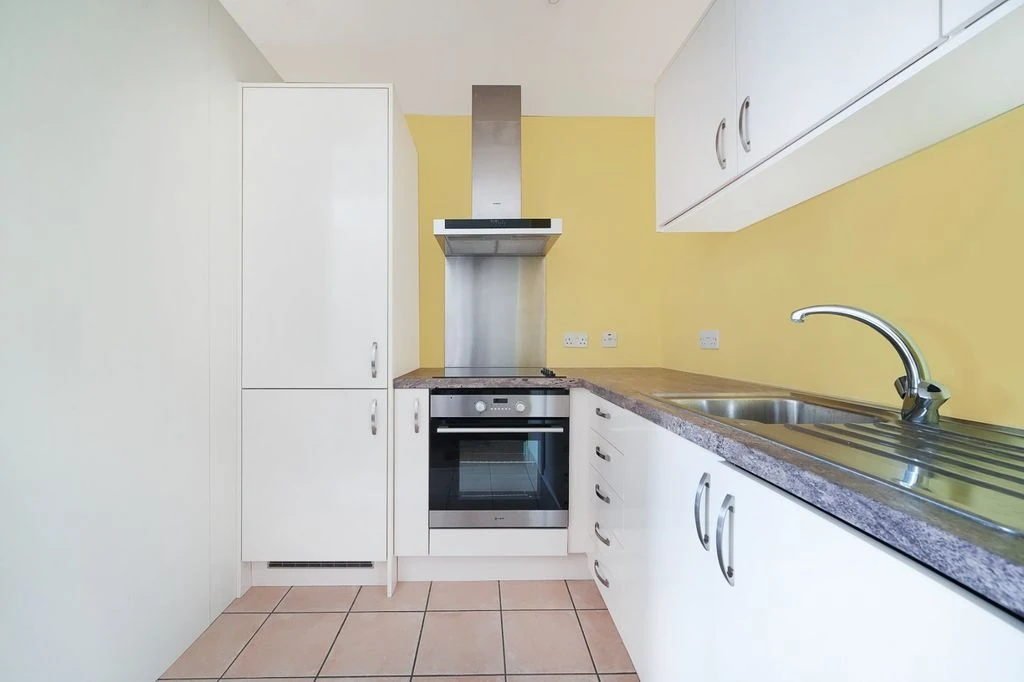 Wohnung in London, Großbritannien, 36 m² - Foto 9