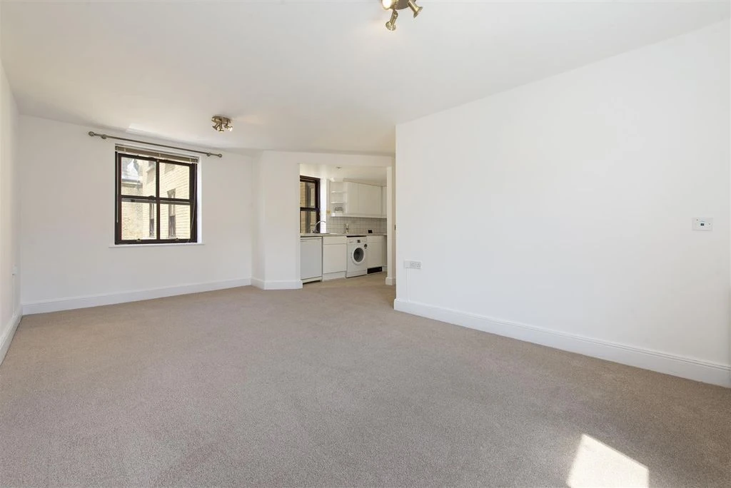 Piso en Londres, Reino Unido, 46 m² - imagen 9