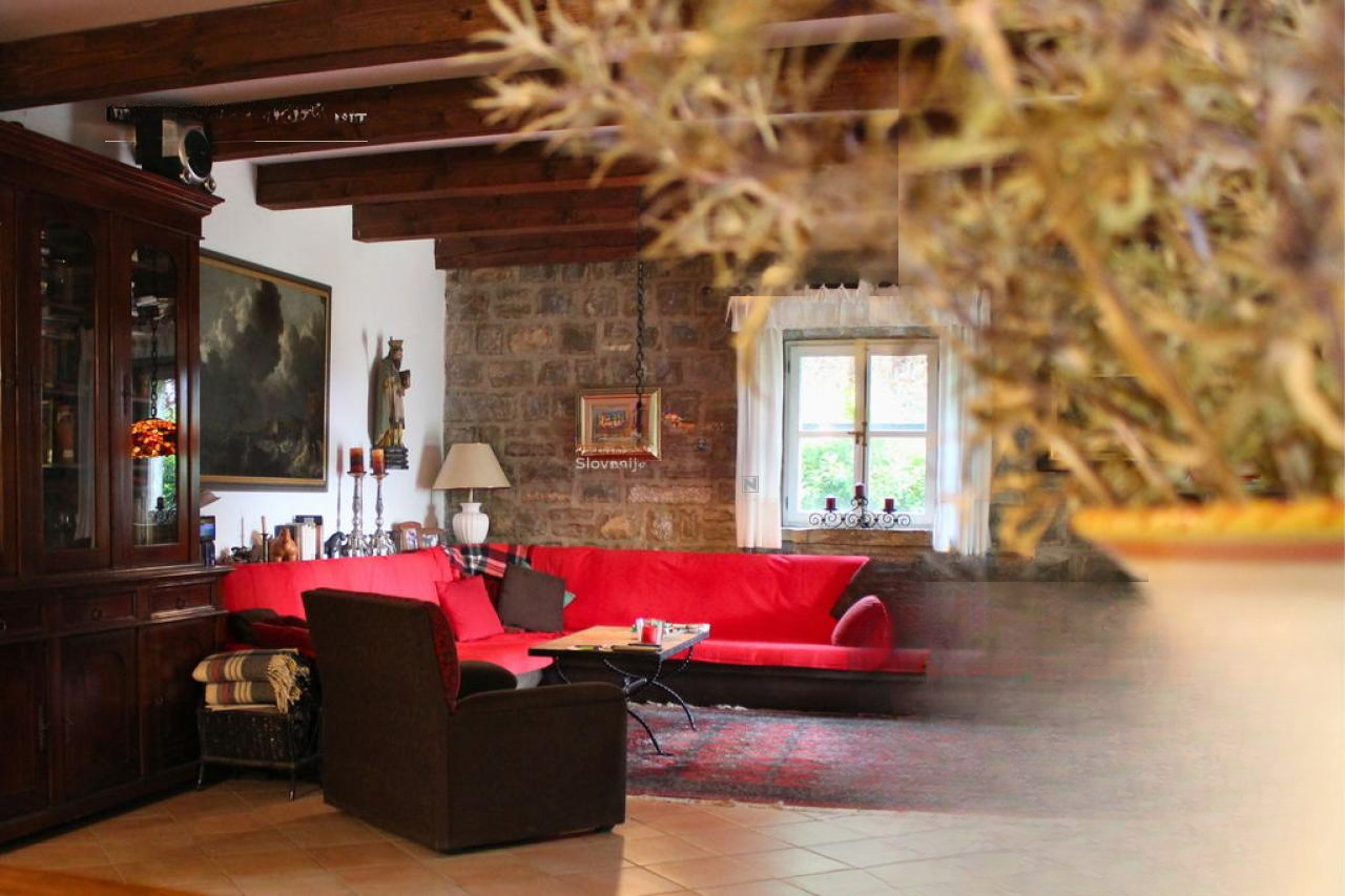 Casa a Capodistria, Slovenia, 300 m² - foto 9