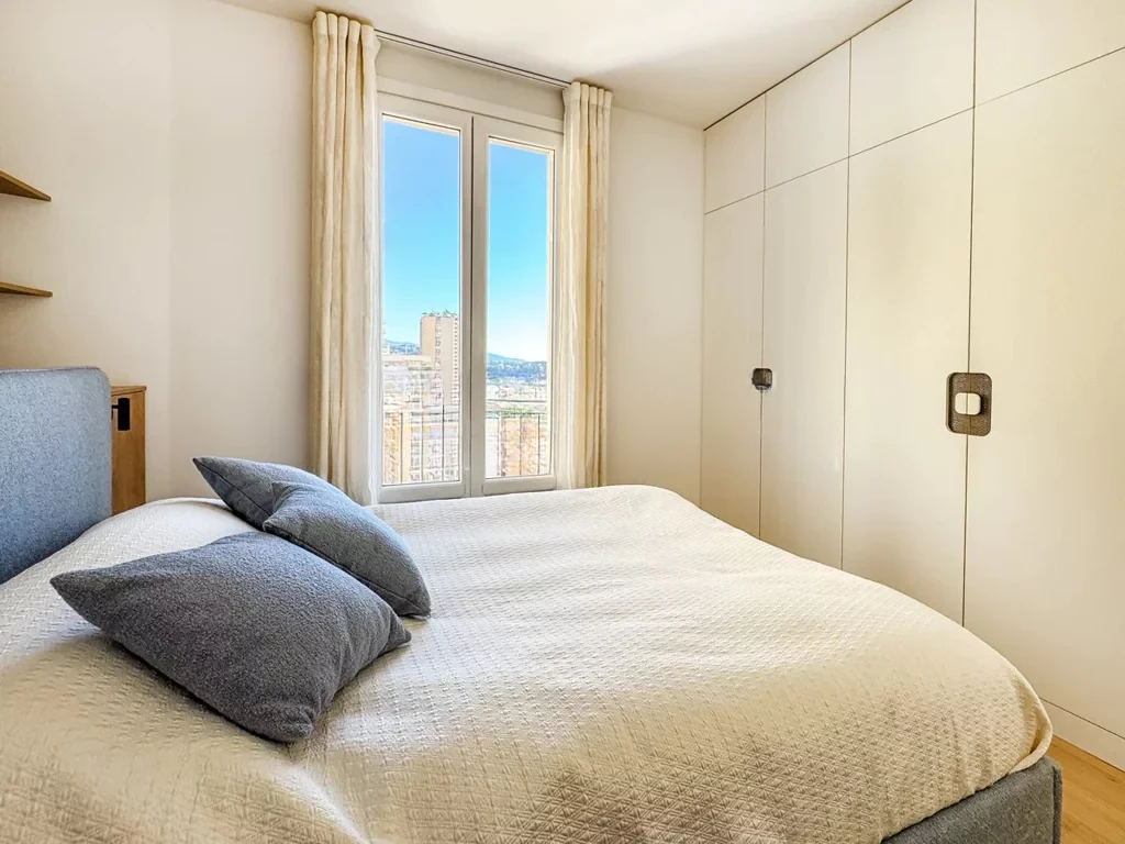 Appartement à Saint-Roman, Monaco, 59 m² - image 9