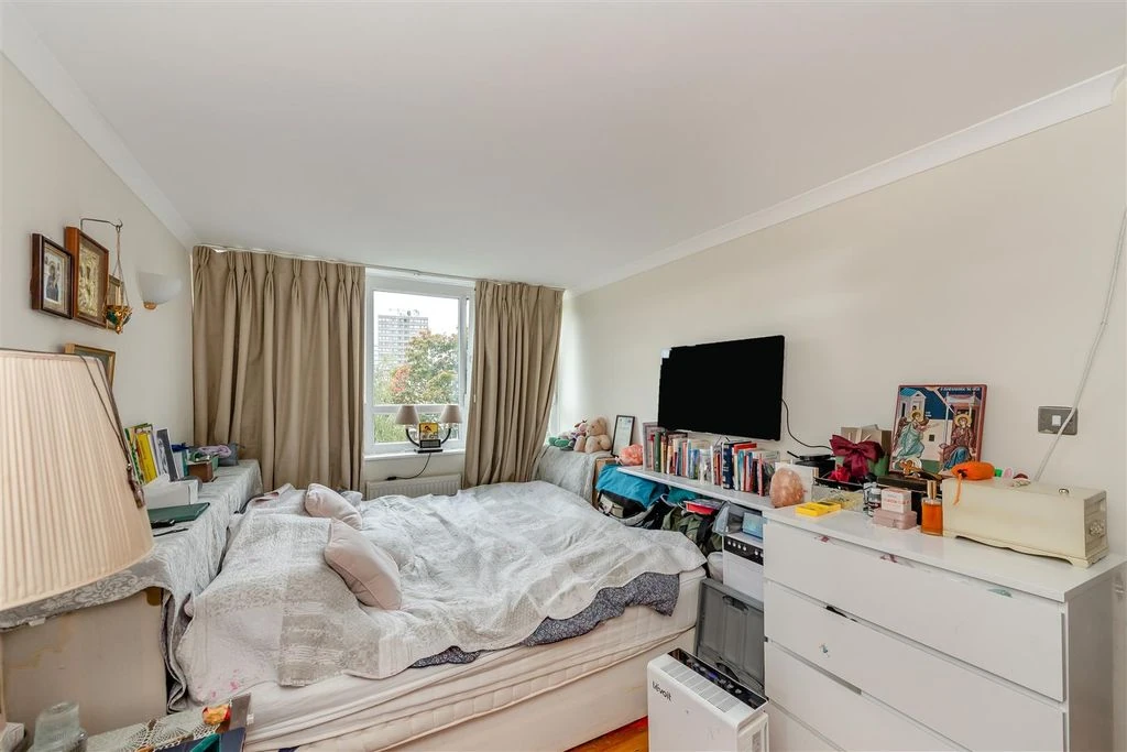 Appartamento a Londra, Regno Unito, 85 m² - foto 9