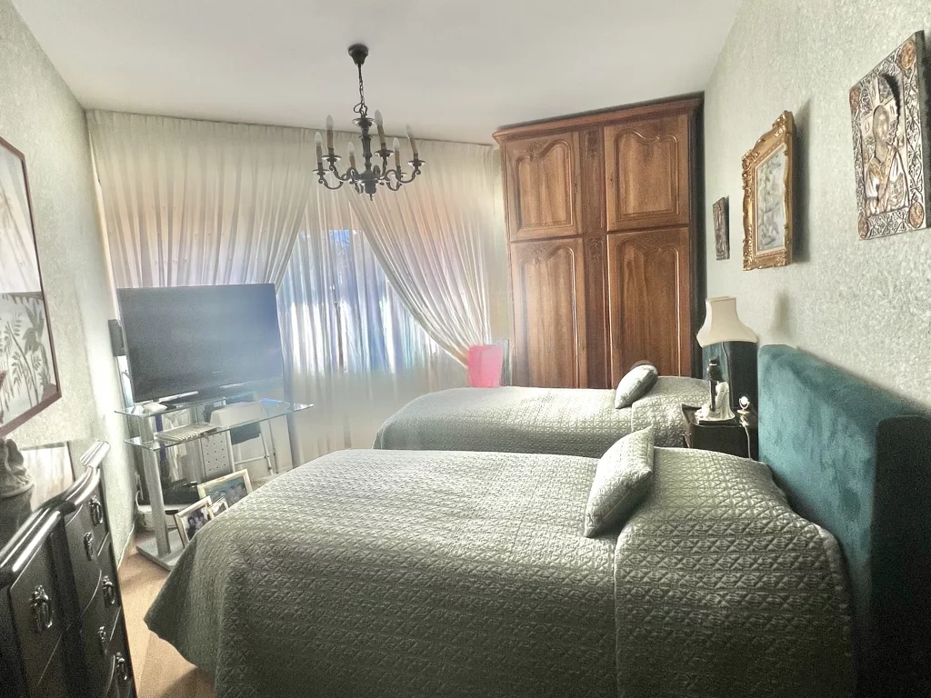 Appartamento a Saint-Roman, Monaco, 167 m² - foto 9