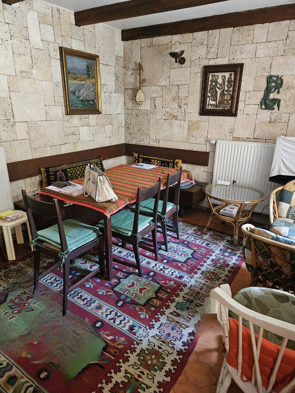 Maison à Piran, Slovénie, 65 m² - image 9