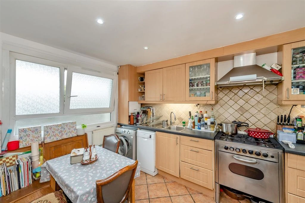 Appartamento a Londra, Regno Unito, 85 m² - foto 9
