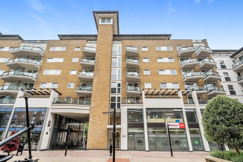 Appartement à Londres, Royaume-Uni, 39 m² - image 9
