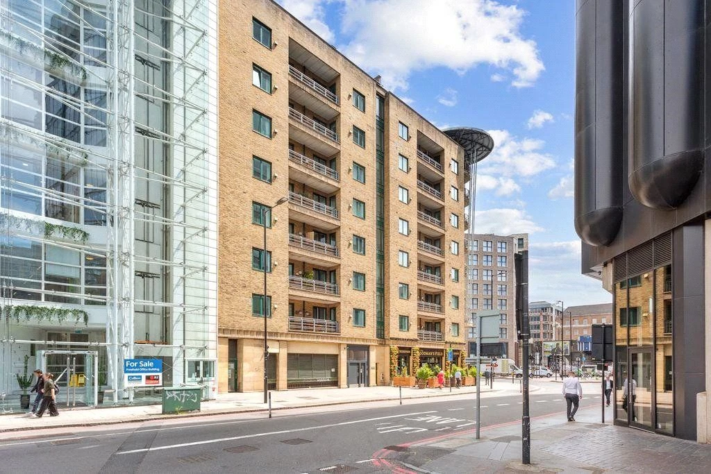 Appartement à Londres, Royaume-Uni, 53 m² - image 9