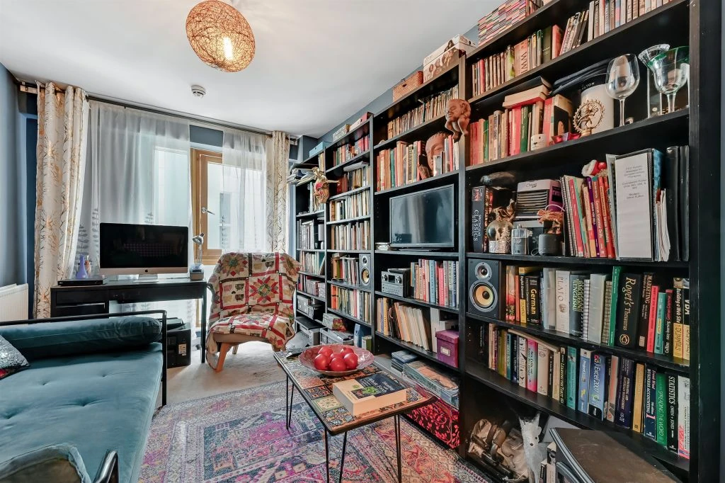 Wohnung in London, Großbritannien, 42 m² - Foto 9