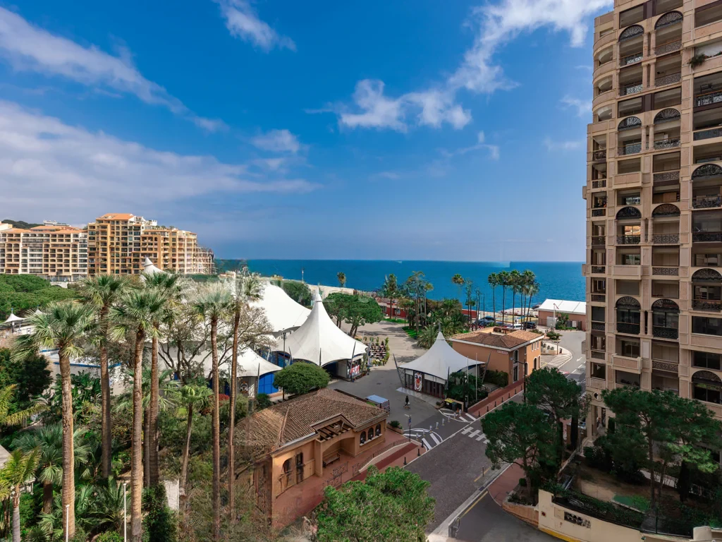 Appartement à Fontvieille, Monaco, 177 m² - image 9