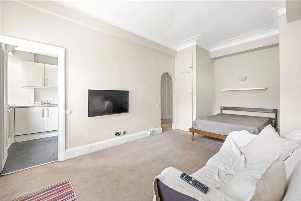 Piso en Londres, Reino Unido, 33 m² - imagen 9