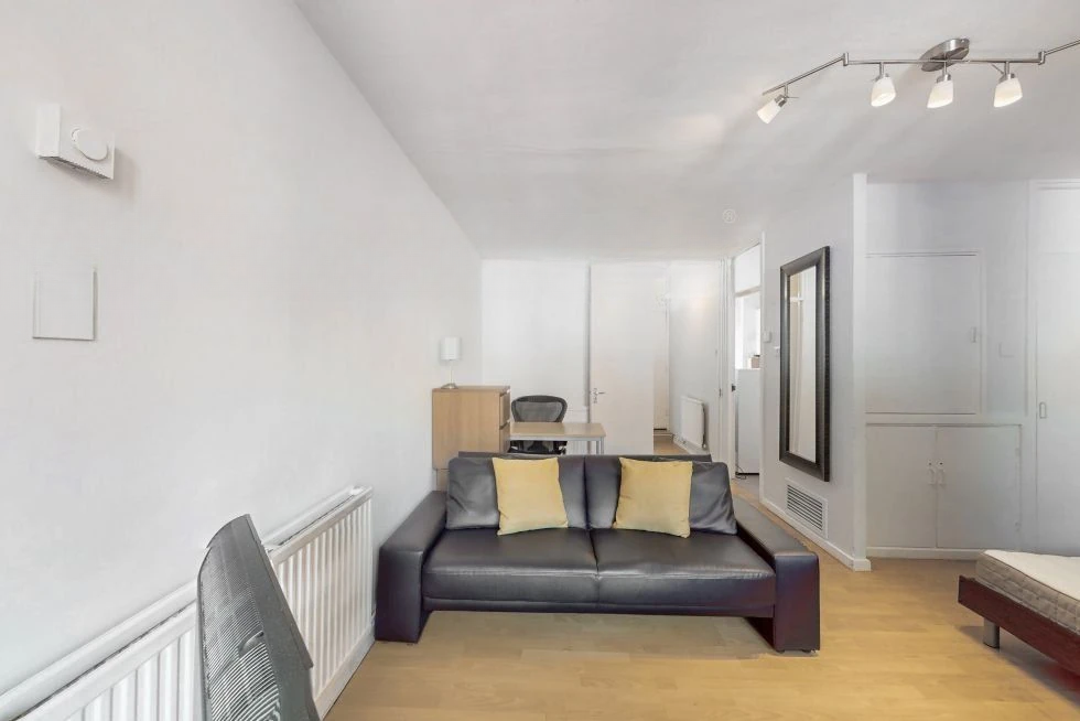 Appartamento a Londra, Regno Unito, 41 m² - foto 9