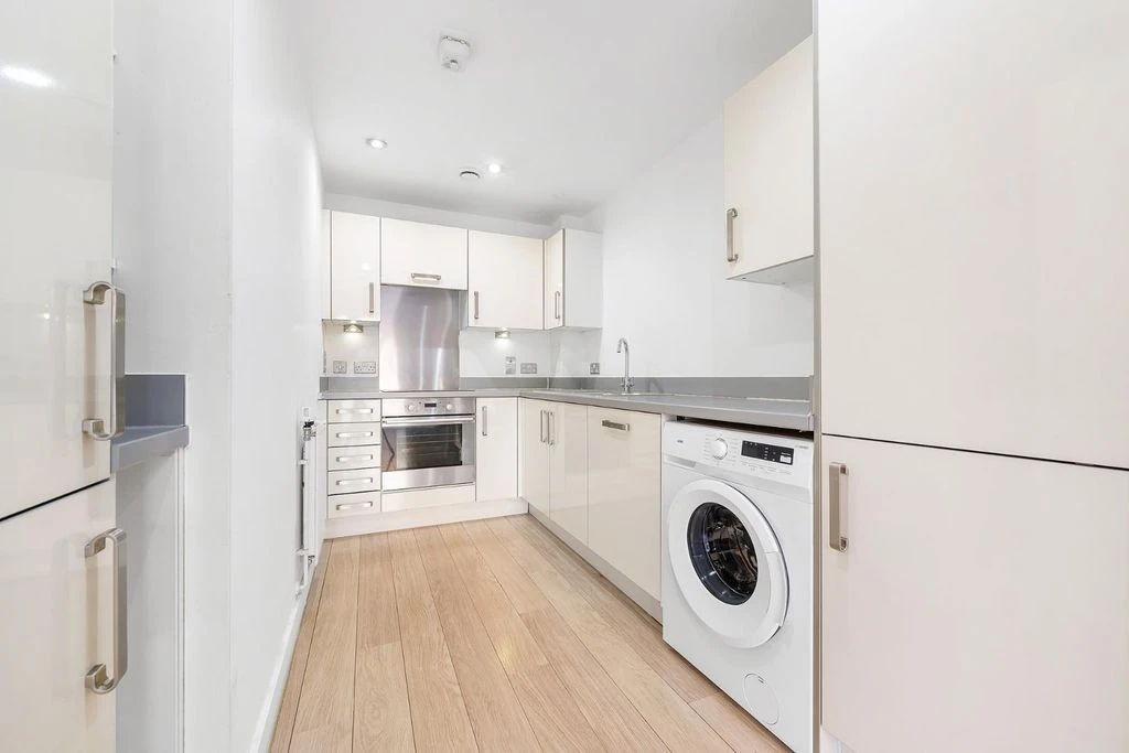 Appartamento a Londra, Regno Unito, 51 m² - foto 10