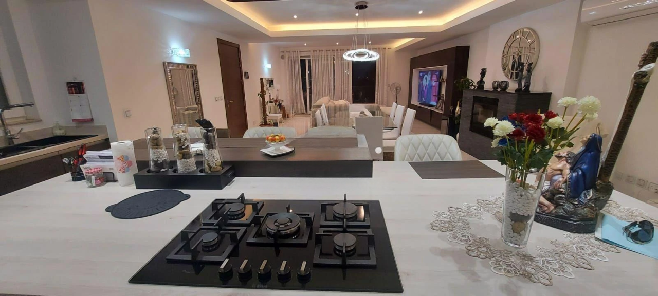 Piso Marsascala, Malta, 203 m² - imagen 10