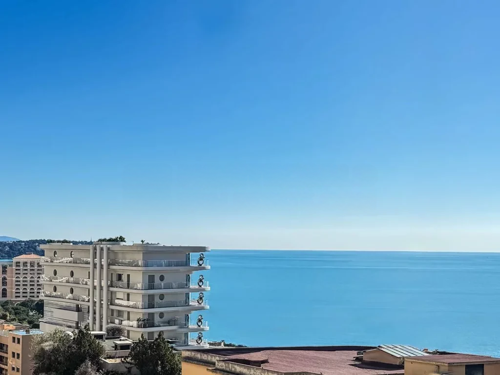 Appartement à Saint-Roman, Monaco, 59 m² - image 10