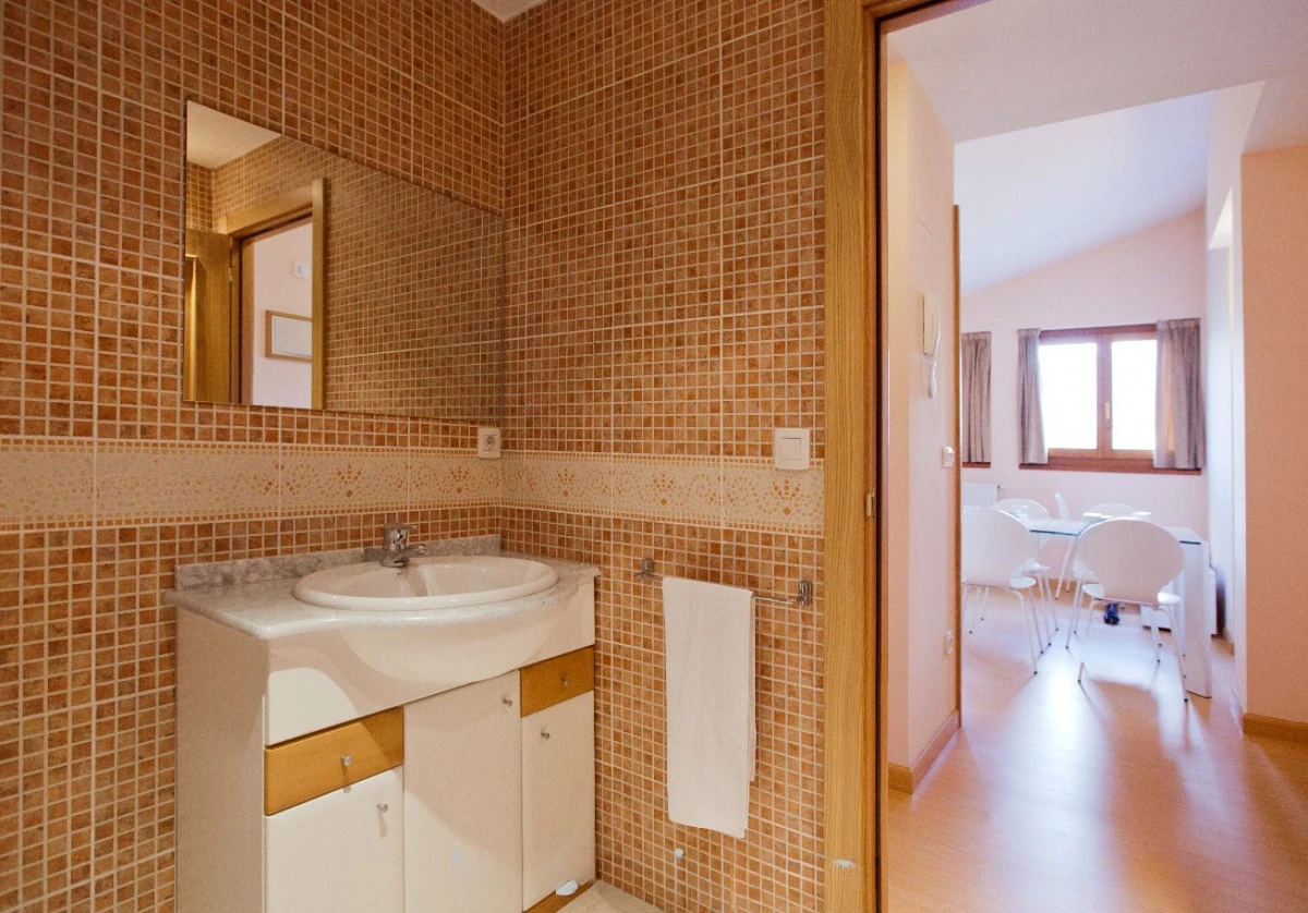 Wohnung in Pas de la Casa, Andorra, 75 m² - Foto 10