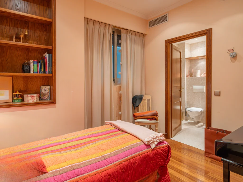 Wohnung in Saint-Roman, Monaco, 180 m² - Foto 10