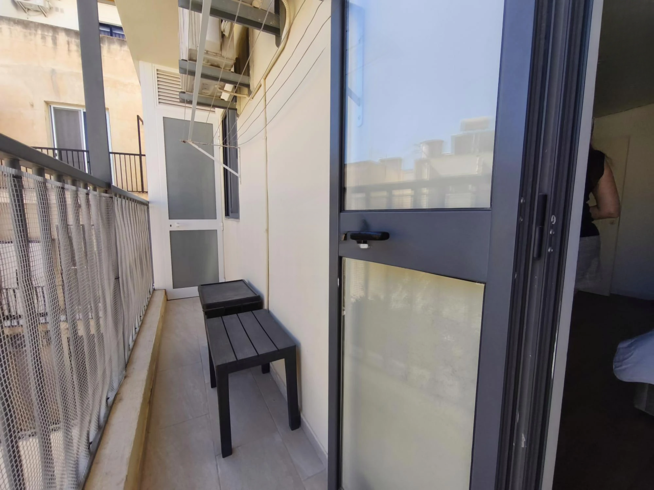 Wohnung Birguma, Malta, 140 m² - Foto 10
