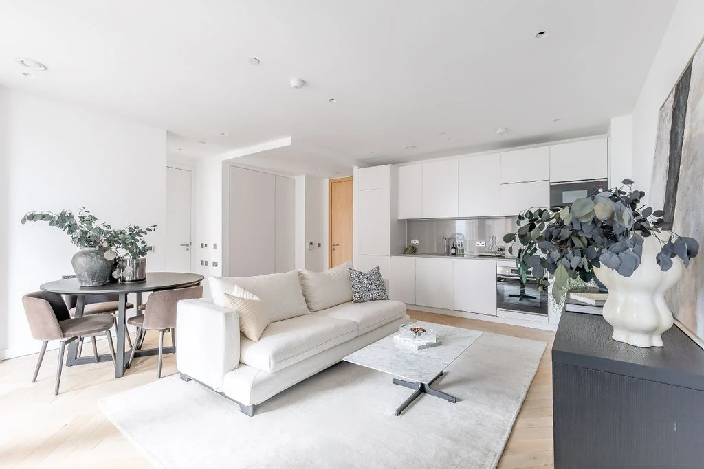 Flat in London, United Kingdom, 50 m² - picture 10