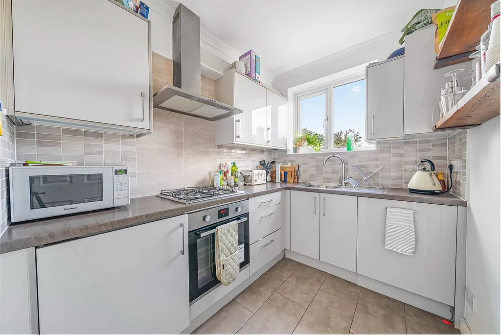 Appartamento a Londra, Regno Unito, 53 m² - foto 10