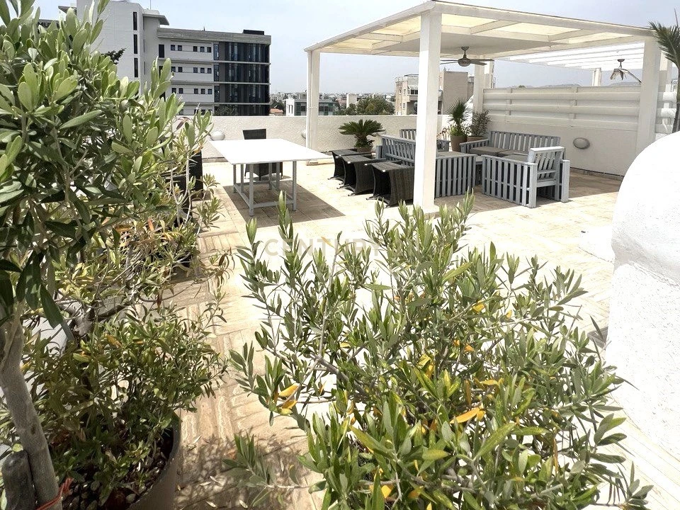 Appartement à Germasogeia, Chypre, 120 m² - image 10