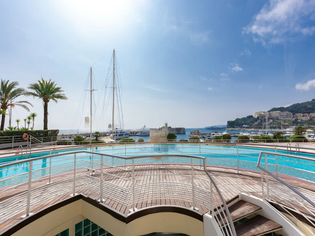 Appartement à Fontvieille, Monaco, 177 m² - image 10