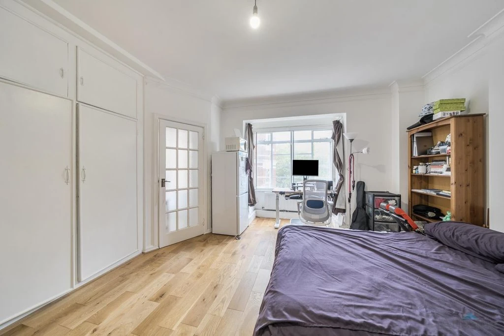 Wohnung in London, Großbritannien, 33 m² - Foto 10
