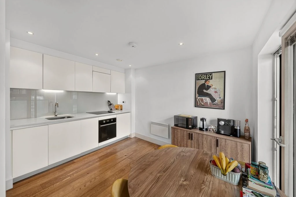 Appartamento a Londra, Regno Unito, 48 m² - foto 11