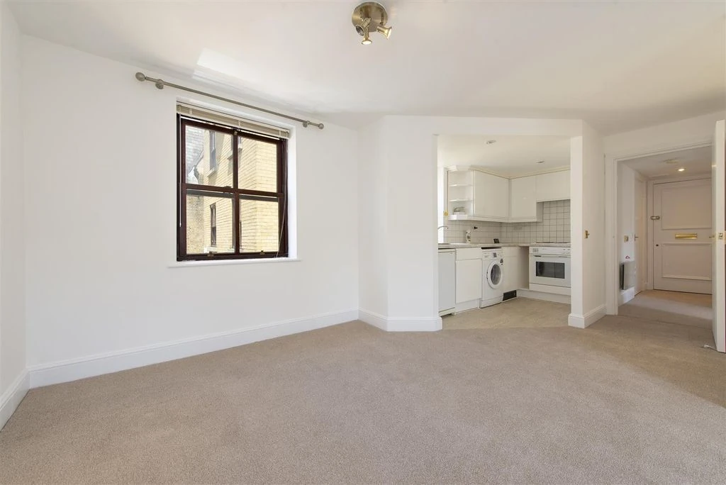 Piso en Londres, Reino Unido, 46 m² - imagen 11