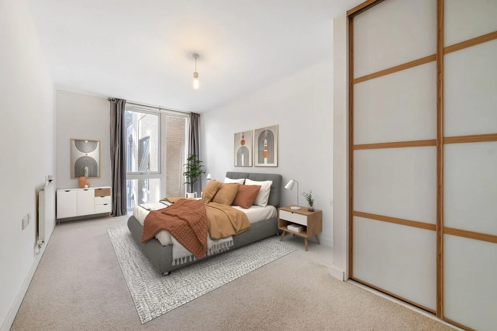 Appartamento a Londra, Regno Unito, 51 m² - foto 11