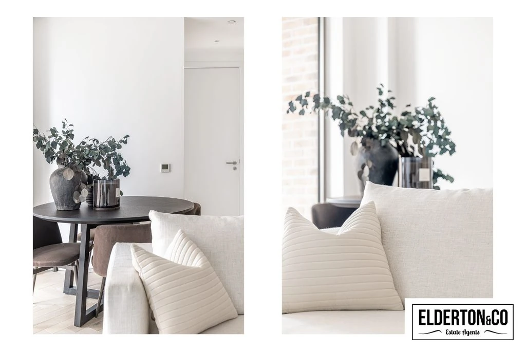 Flat in London, United Kingdom, 50 m² - picture 11