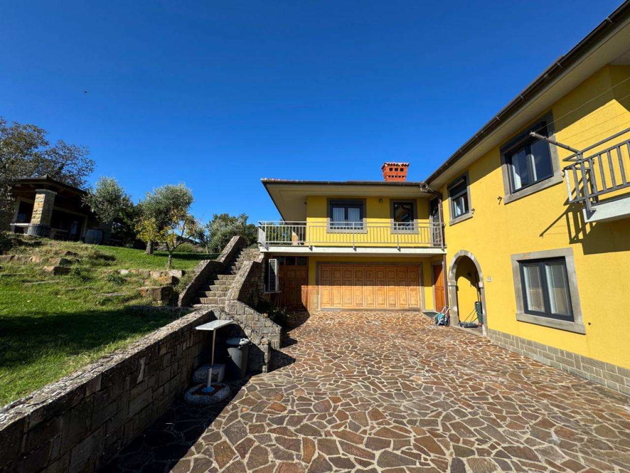 Casa a Capodistria, Slovenia, 556 m² - foto 11
