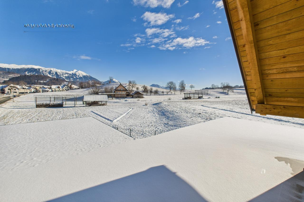 House in Bled, Slovenia, 147 m² - picture 11
