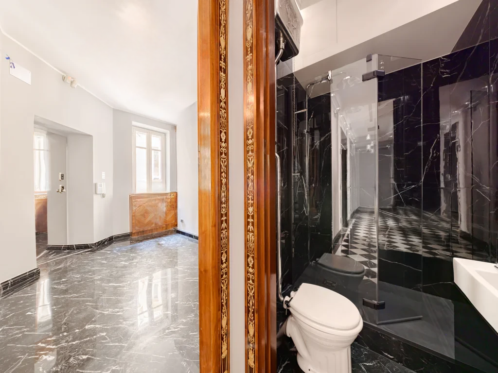 Appartamento a Saint-Roman, Monaco, 89 m² - foto 11