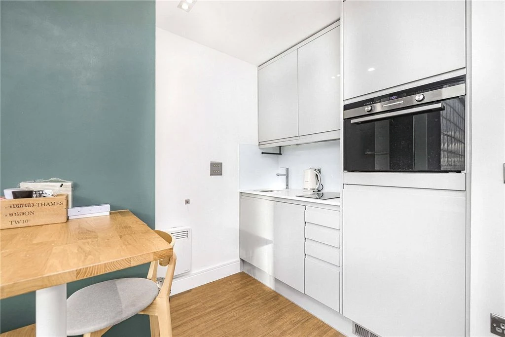 Appartamento a Londra, Regno Unito, 32 m² - foto 11