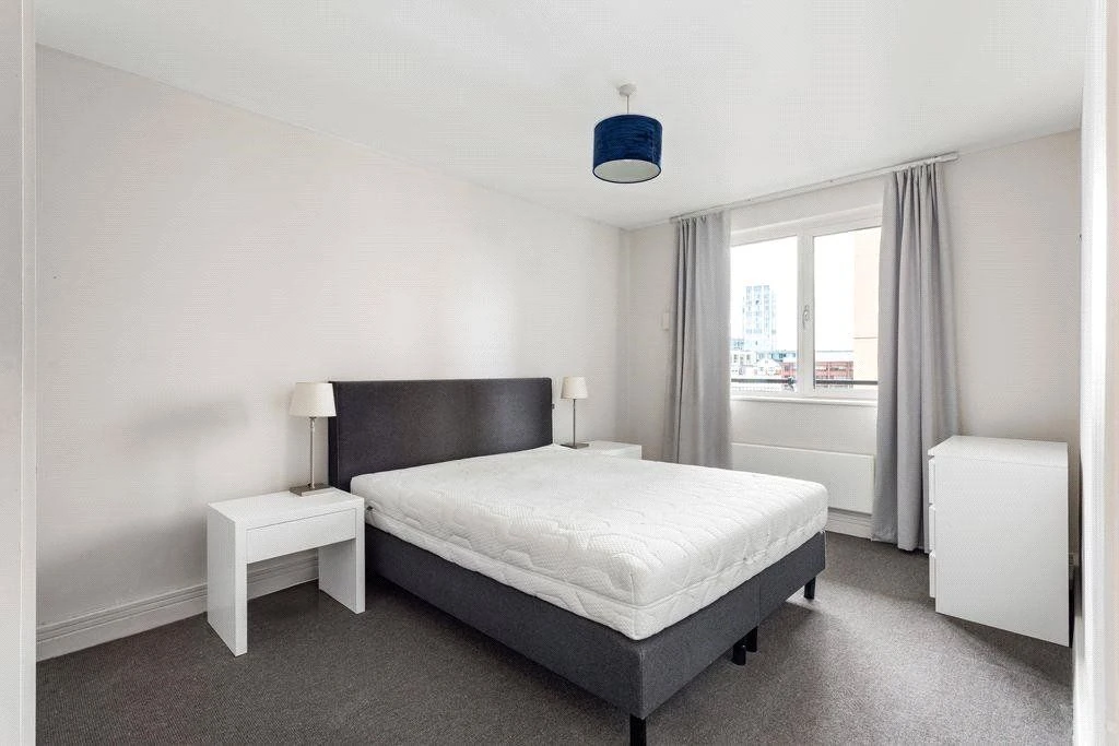 Appartement à Londres, Royaume-Uni, 53 m² - image 11