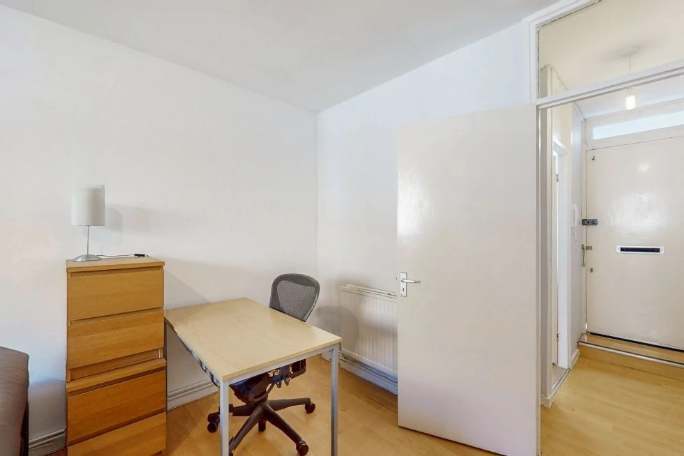 Appartamento a Londra, Regno Unito, 41 m² - foto 11
